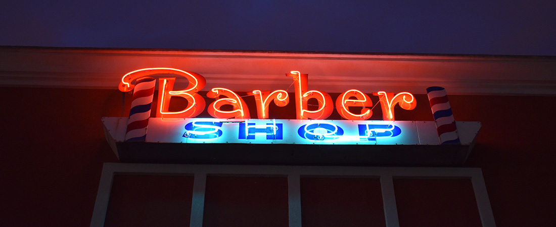 Boonville Barber Shop - Bryan/College Station